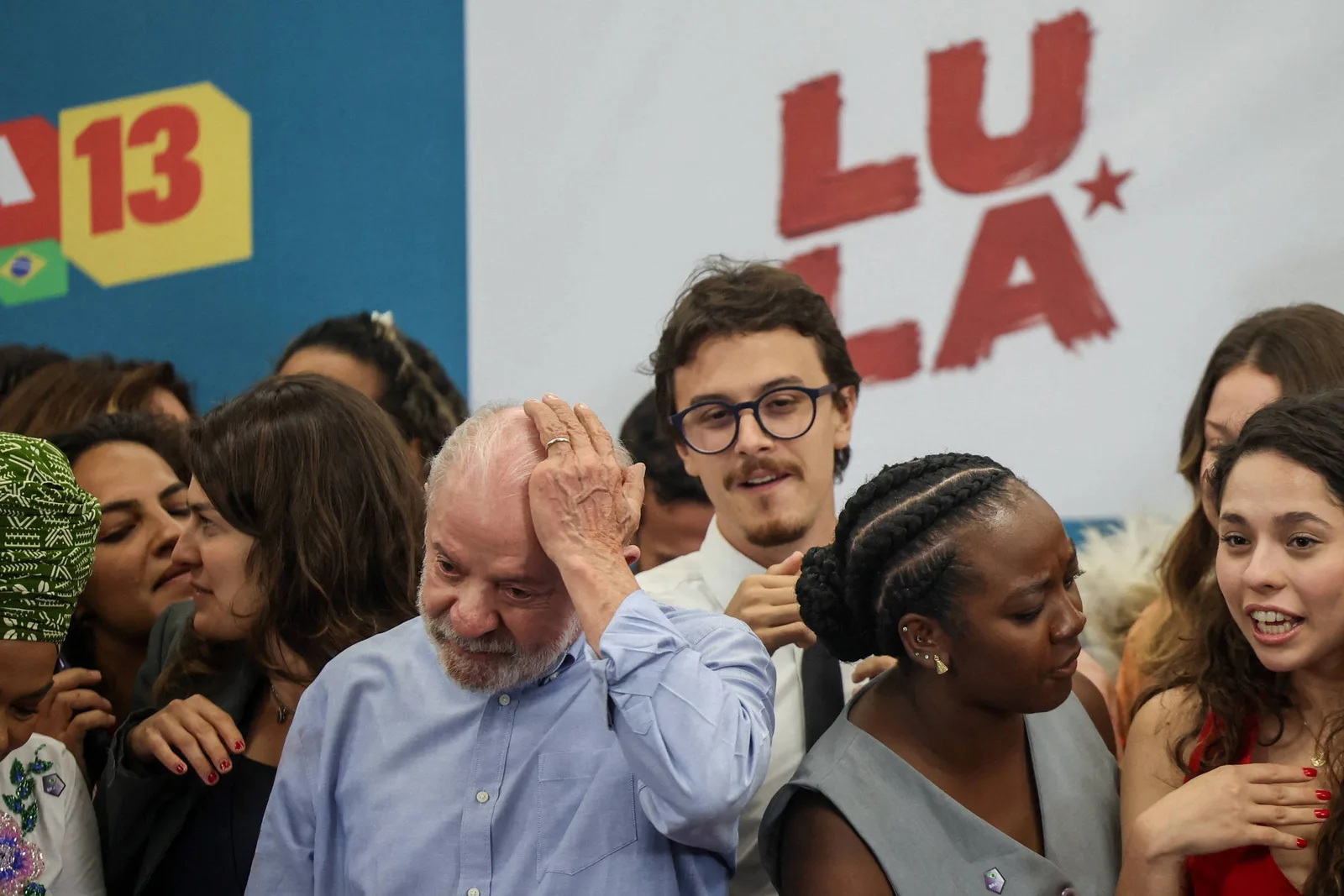 Pesquisa aponta 40% de avaliação negativa para governo Lula