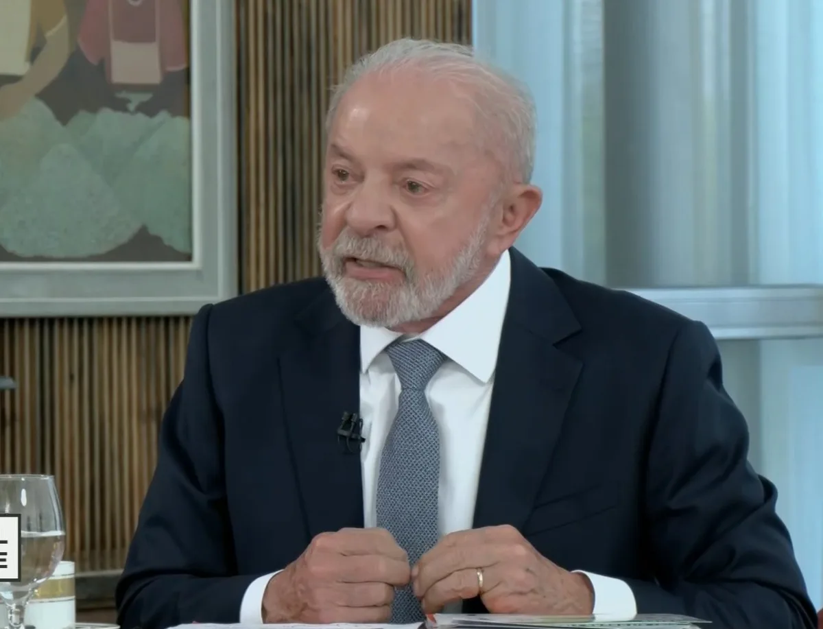 Lula propõe conselho para avaliar indicações ao STF