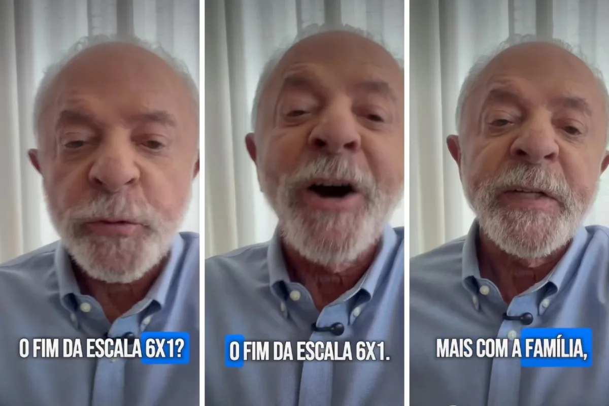 Campanha de Lula acusa Meta de favorecer candidatura de Flávio Bolsonaro