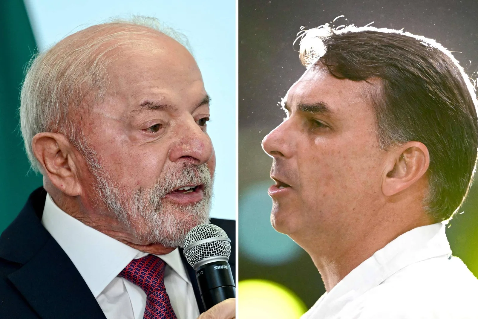 Lula lidera menções entre candidatos vistos como prejudicados pela crise do STF
