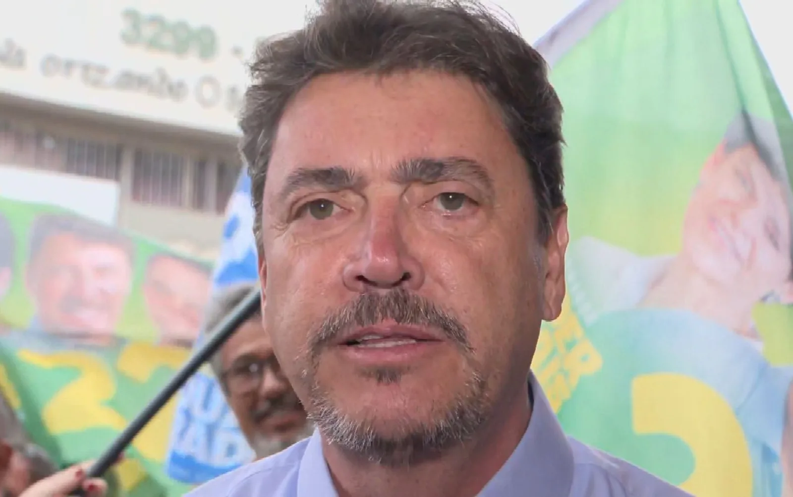 Wilder Morais promete não criar impostos estaduais em Goiás