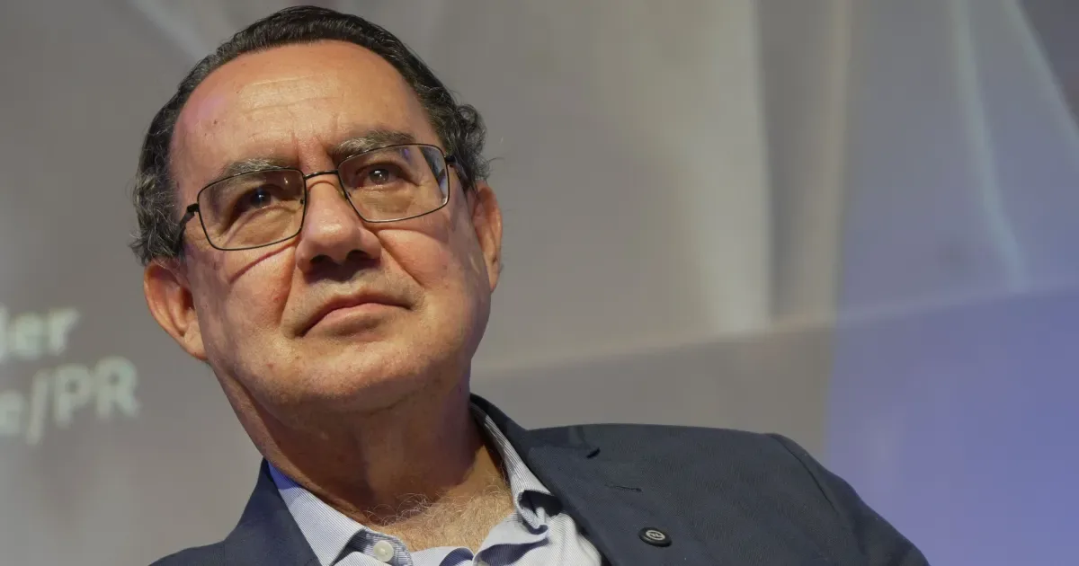 Cury defende julgamento rápido do caso Master e mudanças no STF
