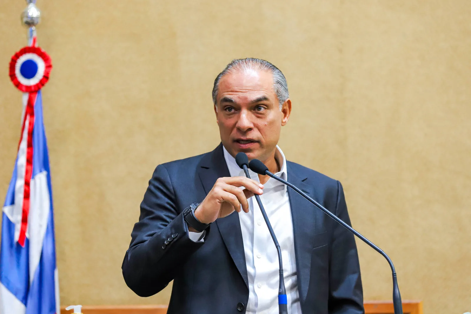 Associações da Bahia ligadas a ex-sócio do Master tinham carteira de R$ 1 bilhão