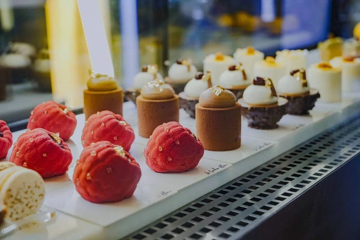 Café do Le Cordon Bleu volta a funcionar em São Paulo com menu renovado