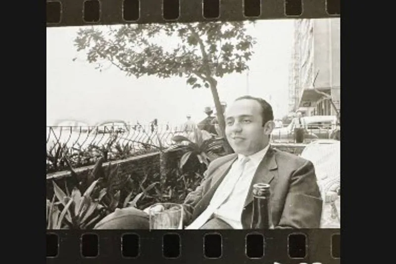 Estrangeiros condenados por crimes financeiros se refugiaram no Rio nos anos 1960