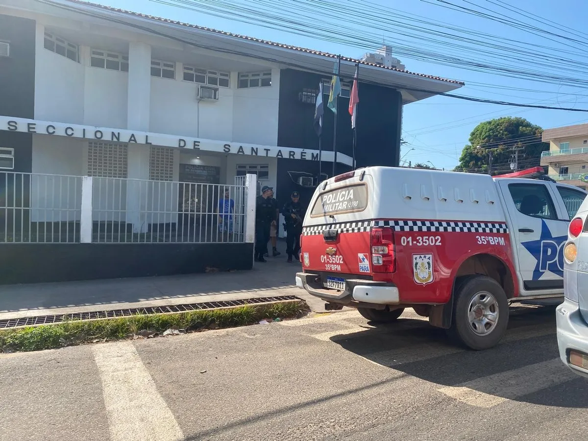 Bruna Chaves volta à prisão após faltar a assinaturas exigidas pela Justiça