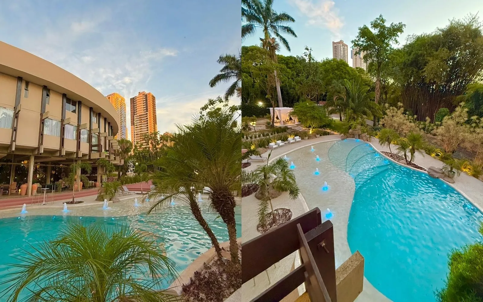 Mansão de Glória Pires e Orlando Morais em Goiânia tem 5.890 m²