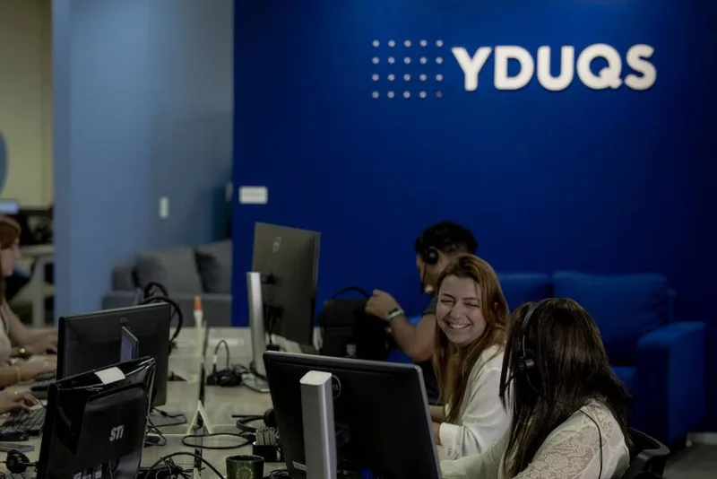 Fusão entre Yduqs e Afya prevê R$ 2,2 bilhões em sinergias