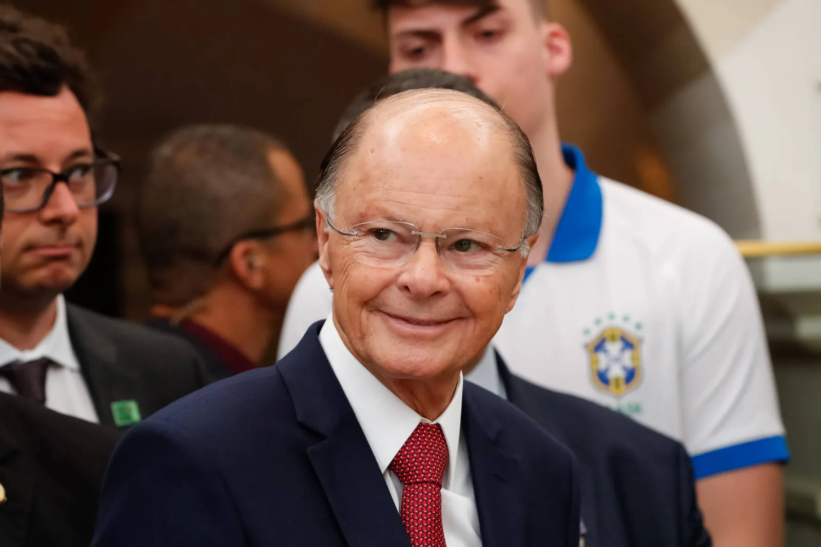 Digimais aplicou R$ 271,4 milhões em papéis do extinto Besc