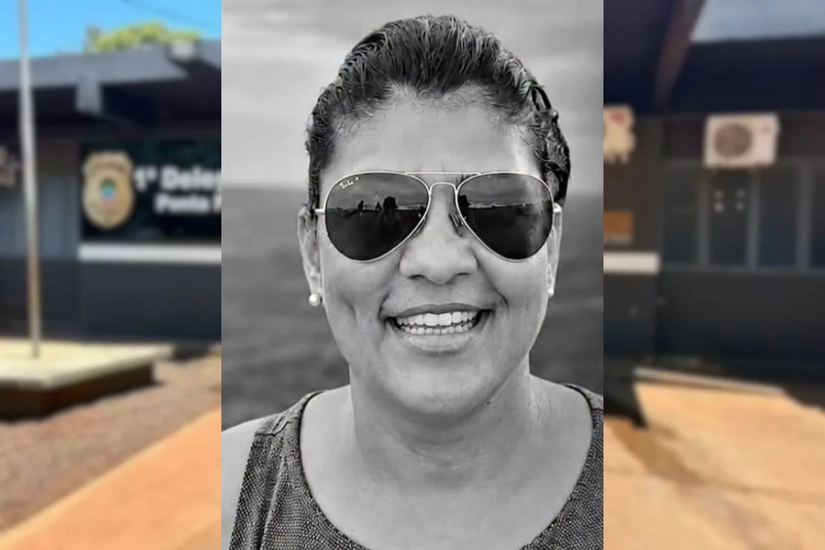 Morte de mulher atropelada em Ponta Porã passa a ser investigada como feminicídio
