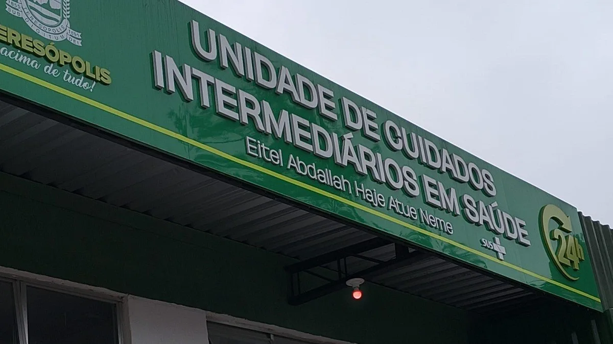 Atendimento de urgência opera com espera e relatos de lotação em Teresópolis