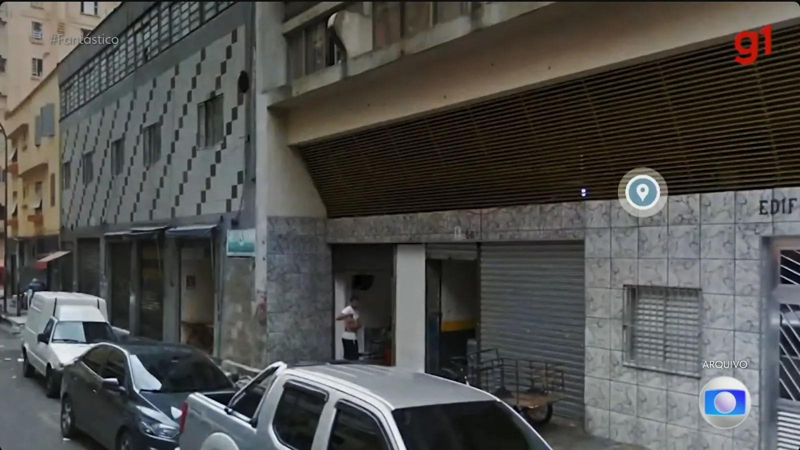 Como uma rede transformava celulares roubados em produtos aparentemente legais