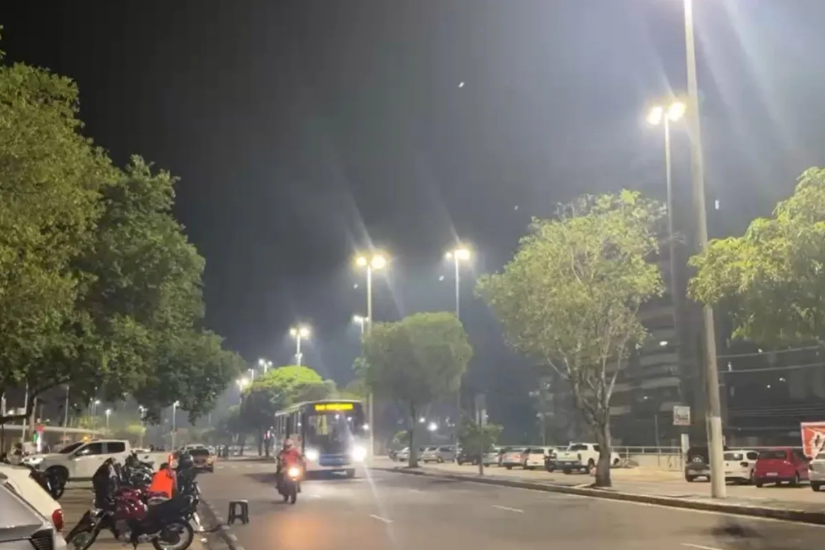 Fumaça deixa Manaus entre as cidades com pior qualidade do ar no Brasil