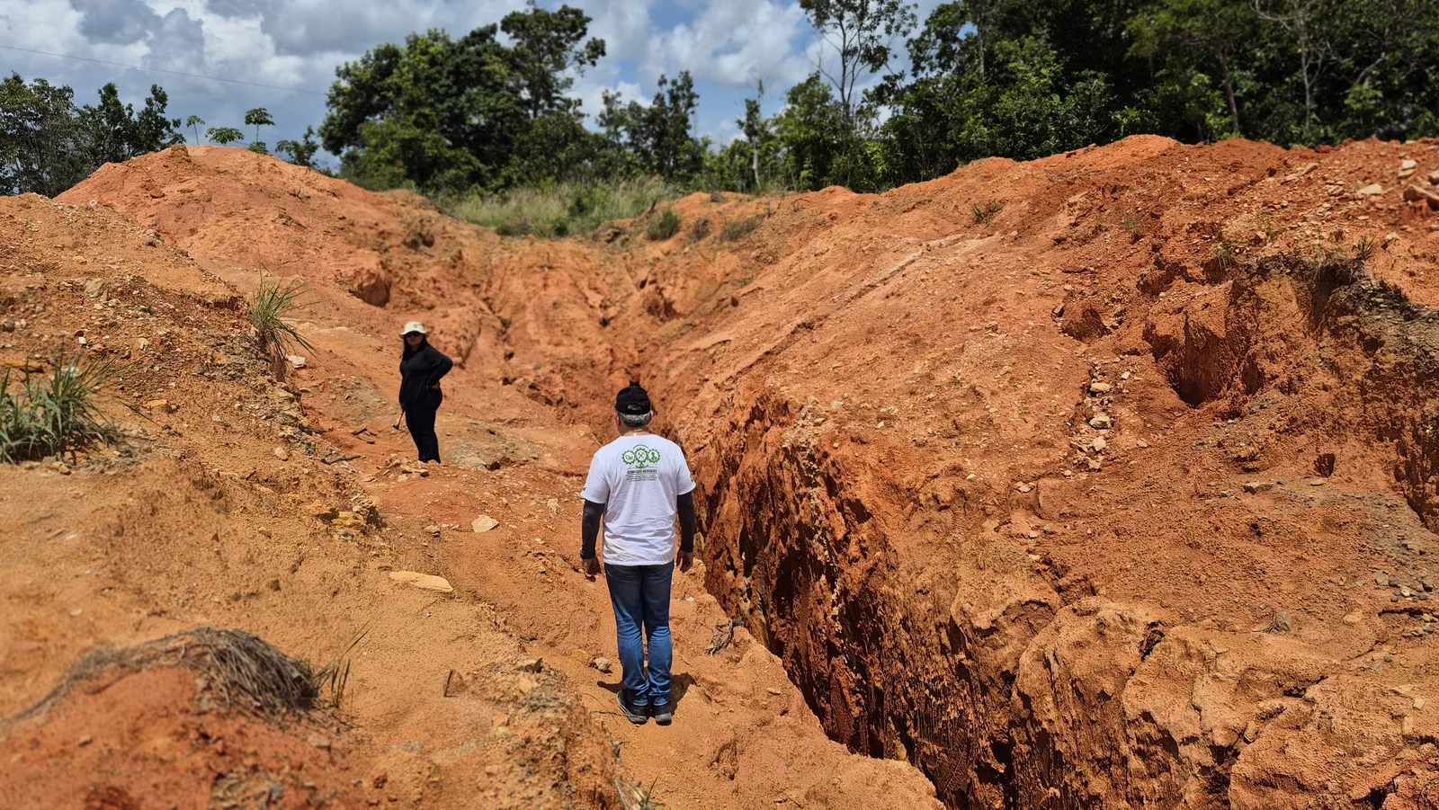Ministro anuncia investimentos em refino e processamento de minerais estratégicos
