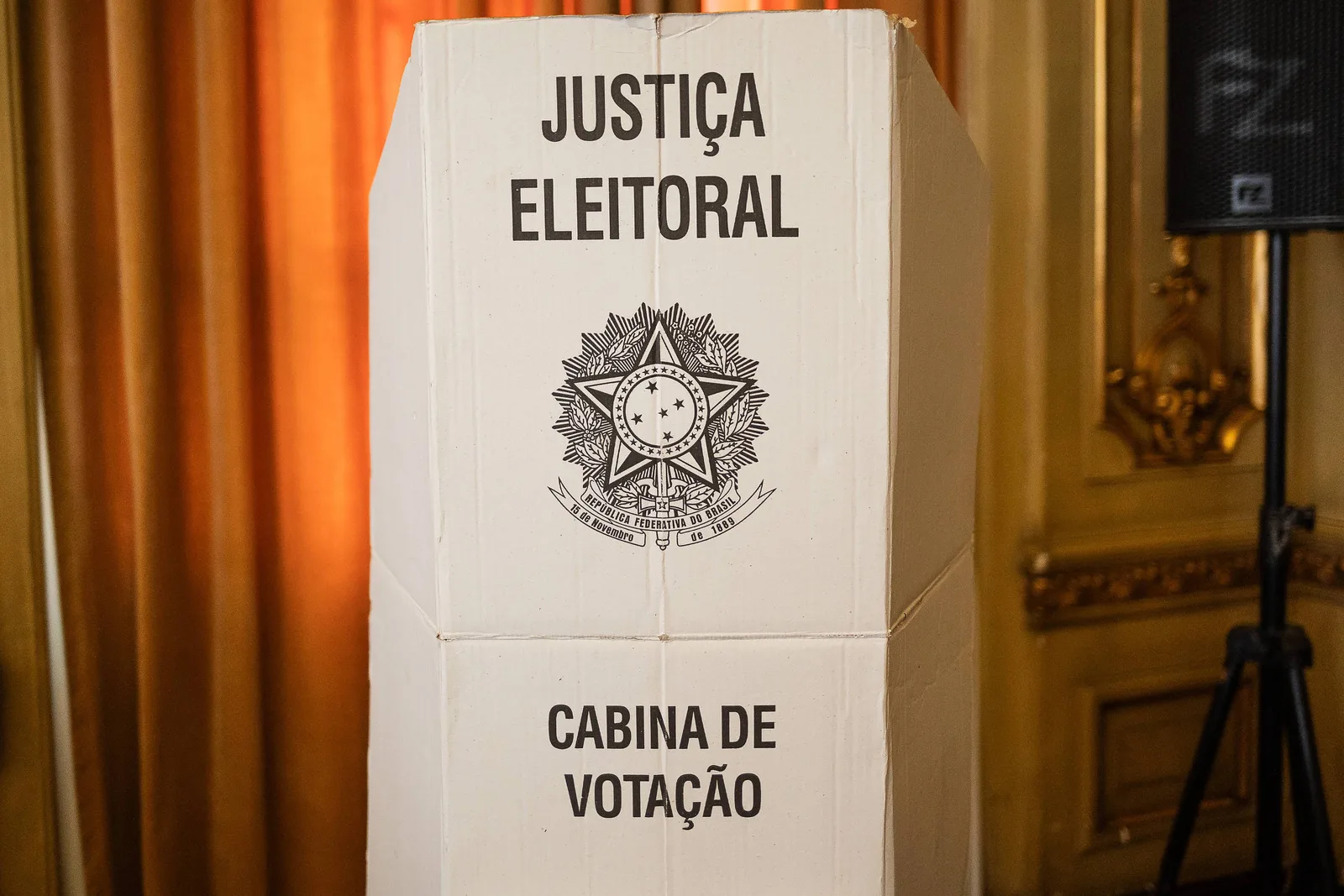 Viagem é principal motivo de ausência no 1º turno, aponta Datafolha