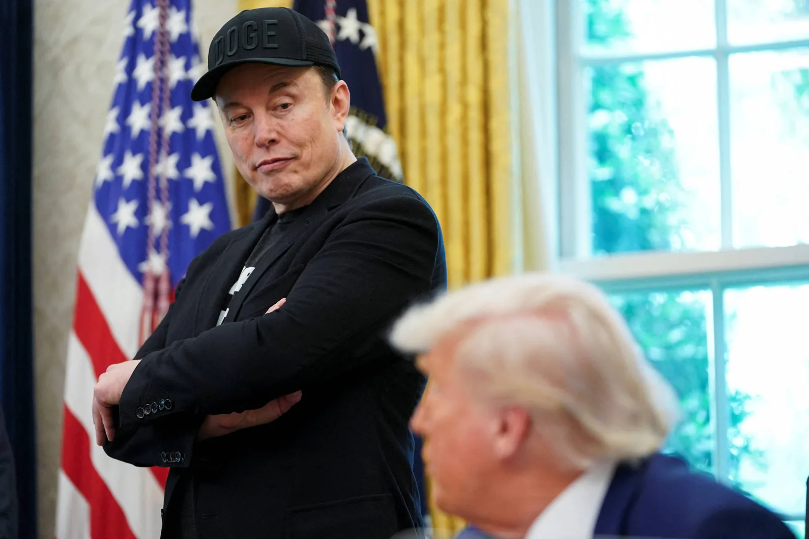 Musk copresidirá estudo do Pentágono sobre o futuro da guerra