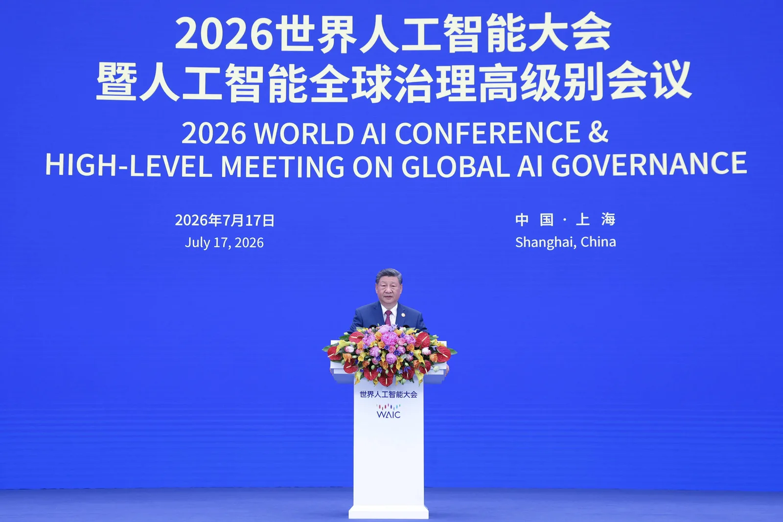 China prioriza inteligência artificial enquanto consumo e emprego perdem força
