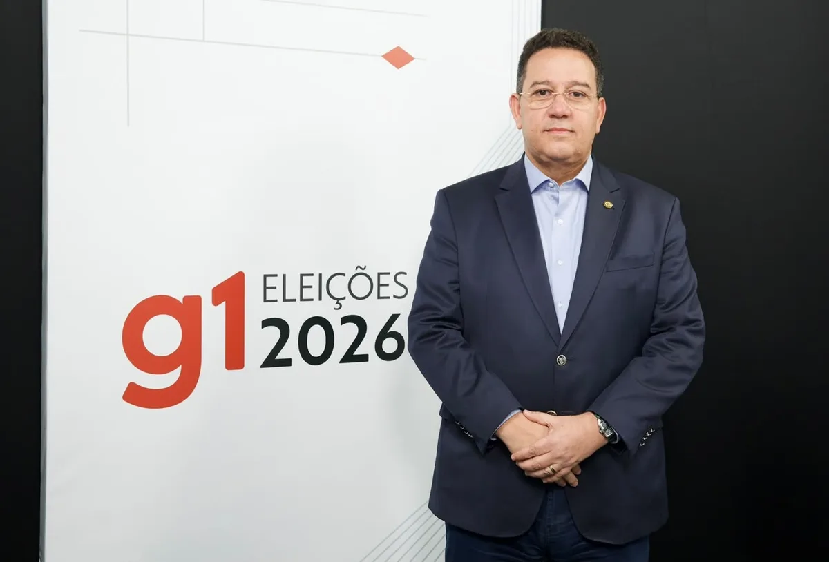 Marcos Dias concorre ao Senado pelo Rio de Janeiro com o número 200