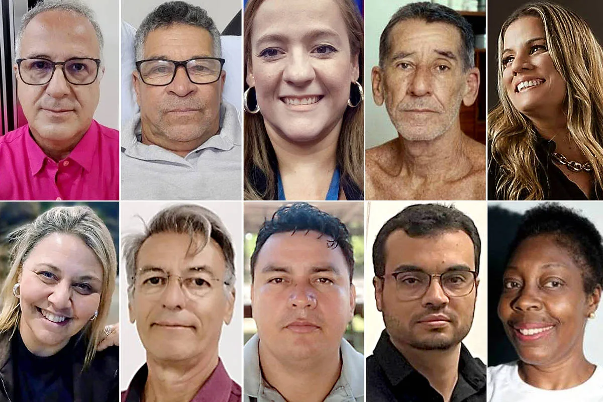 Pesquisas influenciam escolhas de eleitores, mas segundo turno ainda divide grupo