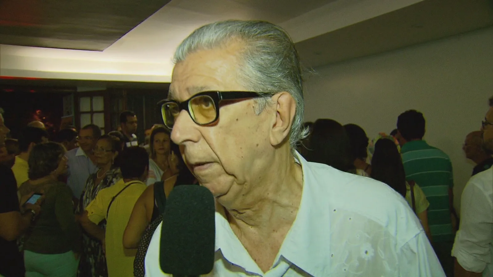 Morre Jomard Muniz de Britto, nome do cinema experimental pernambucano