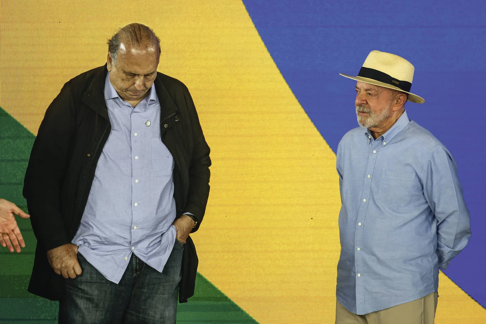 Lula cobra investigação sobre Banco Master e critica vínculos com milicianos