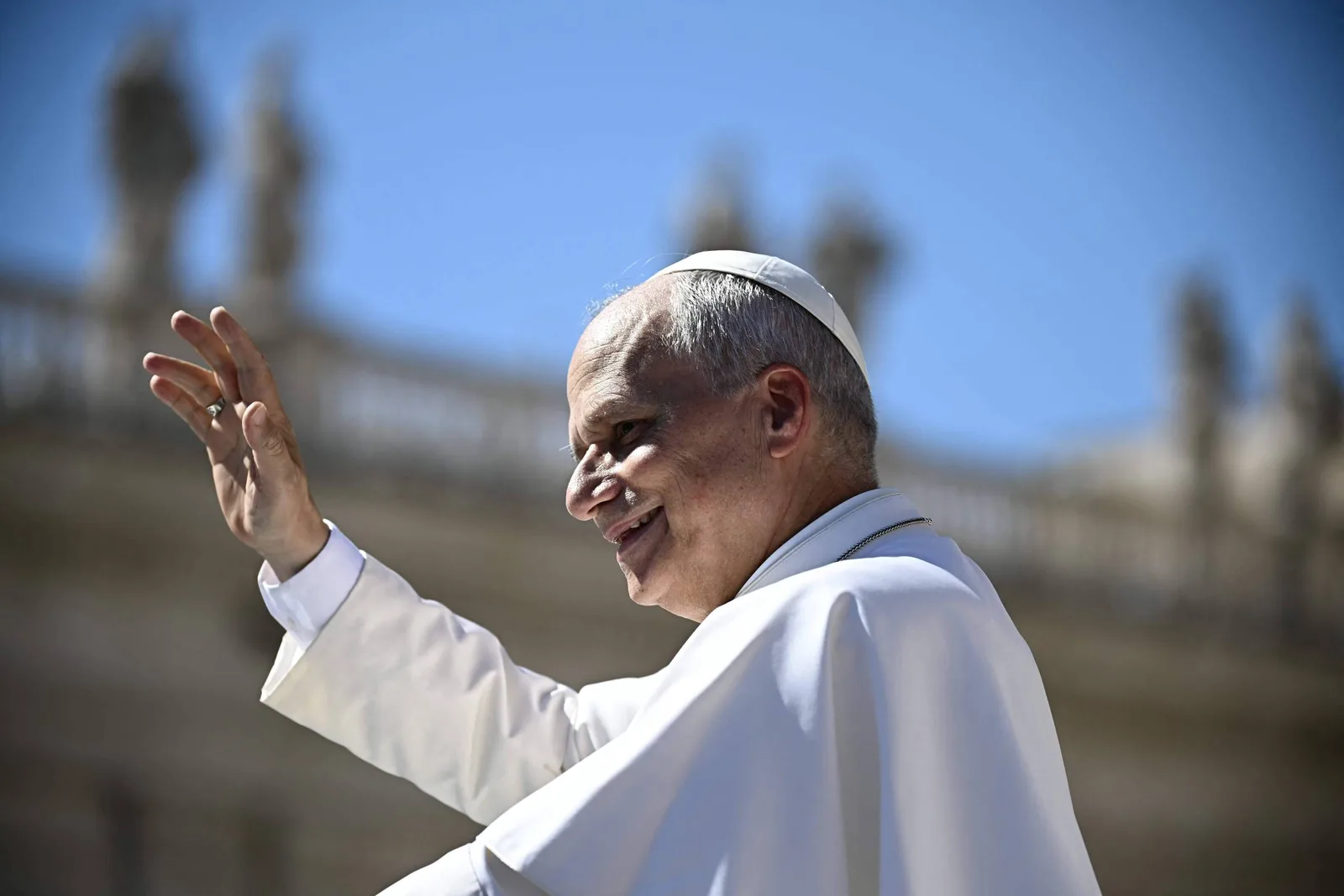 Papa Leão 14 alerta contra decisões de IA sem responsabilidade humana