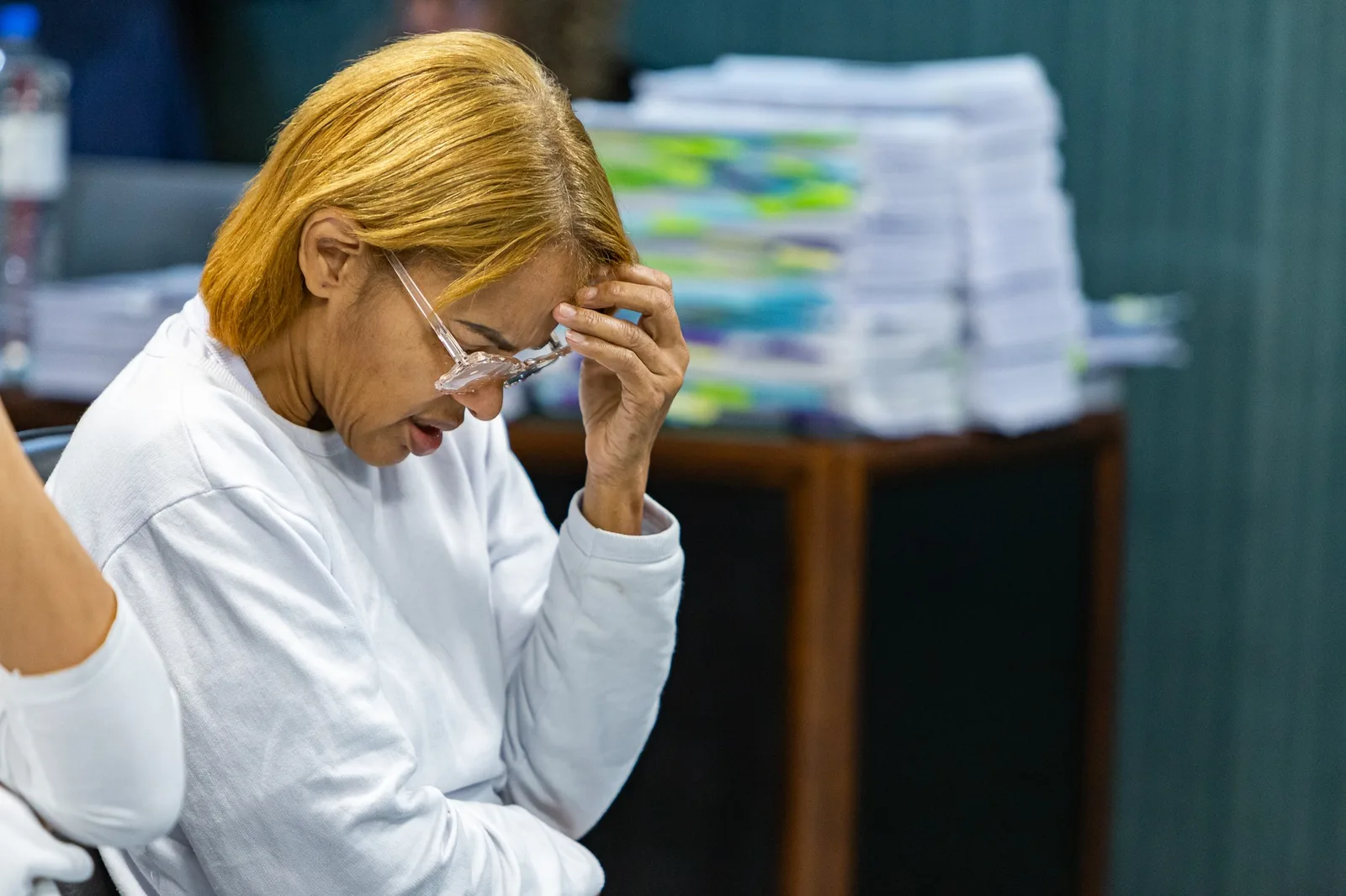 STJ confirma pena de 50 anos para Flordelis por morte do marido