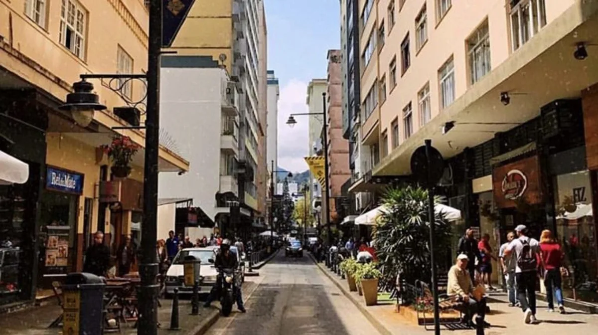 Comércio de Petrópolis prepara promoções para fortalecer vendas em setembro