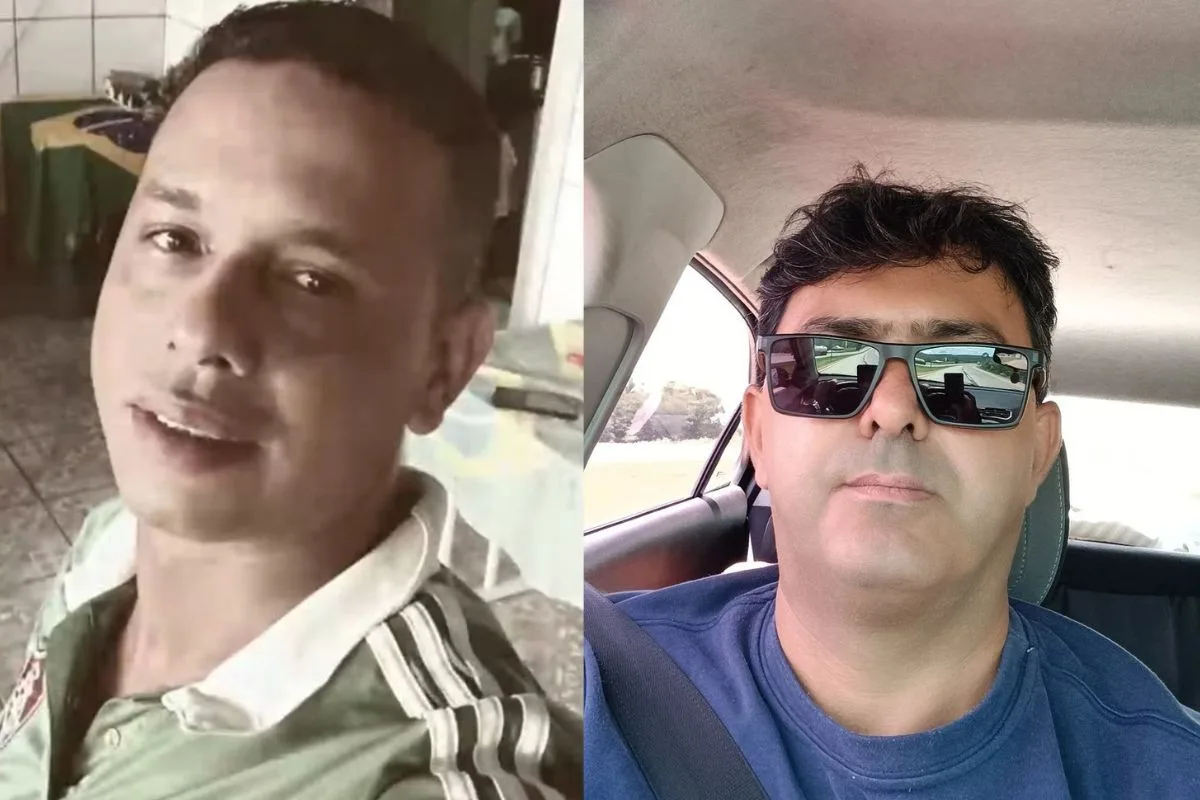 Batida entre caminhão e dois carros deixa dois mortos na BR-364, em Cuiabá