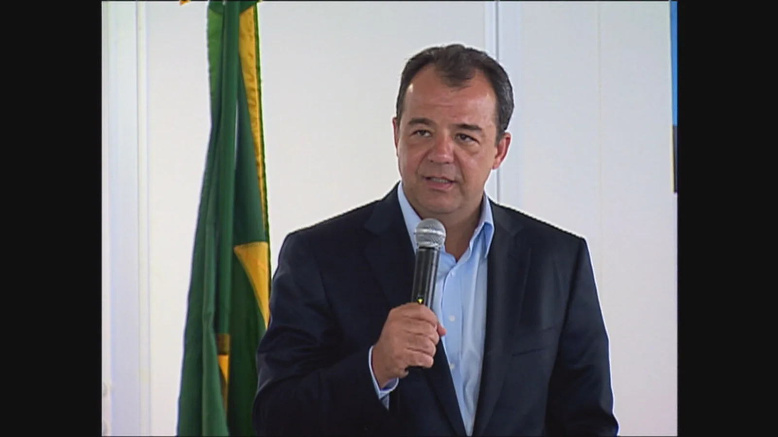 Justiça do Rio condena Sérgio Cabral por regalias em presídios