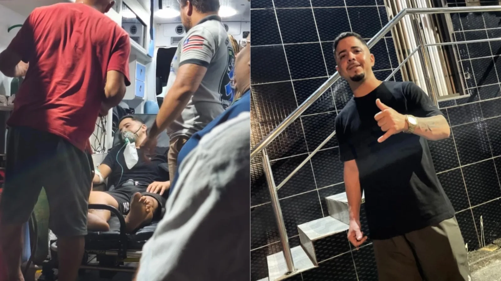 Jovem morre após espera por transferência e atraso em travessia no Maranhão