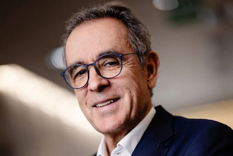 Asur nomeia José Formoso para liderar operação brasileira de aeroportos