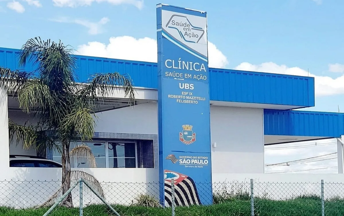 USF de Avaré reúne vacinação, exames e serviços para moradores neste sábado