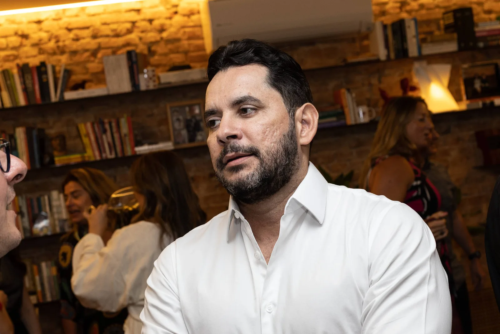 Newton Ramos: a trajetória do juiz ligado a Kassio e ao Banco Master