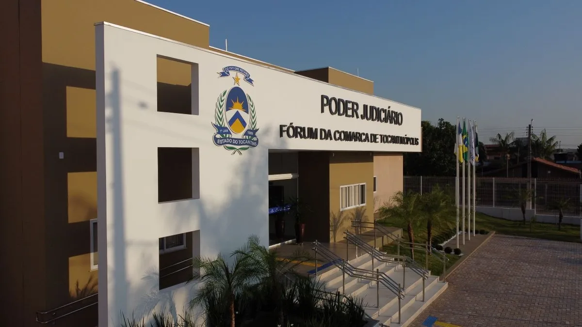 Júri condena Zilma Rodrigues a 12 anos por homicídio em Tocantinópolis