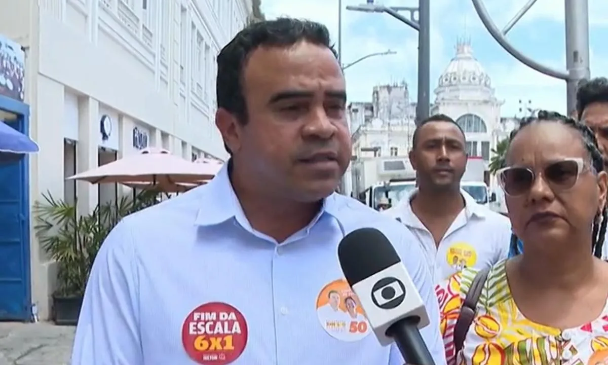 Ronaldo Mansur propõe reativar Derba e ampliar acesso entre cidades