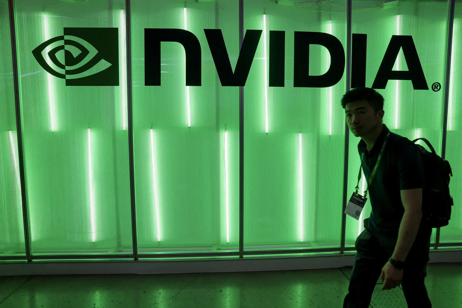 Nvidia apresenta plataforma para limitar ações de agentes de IA