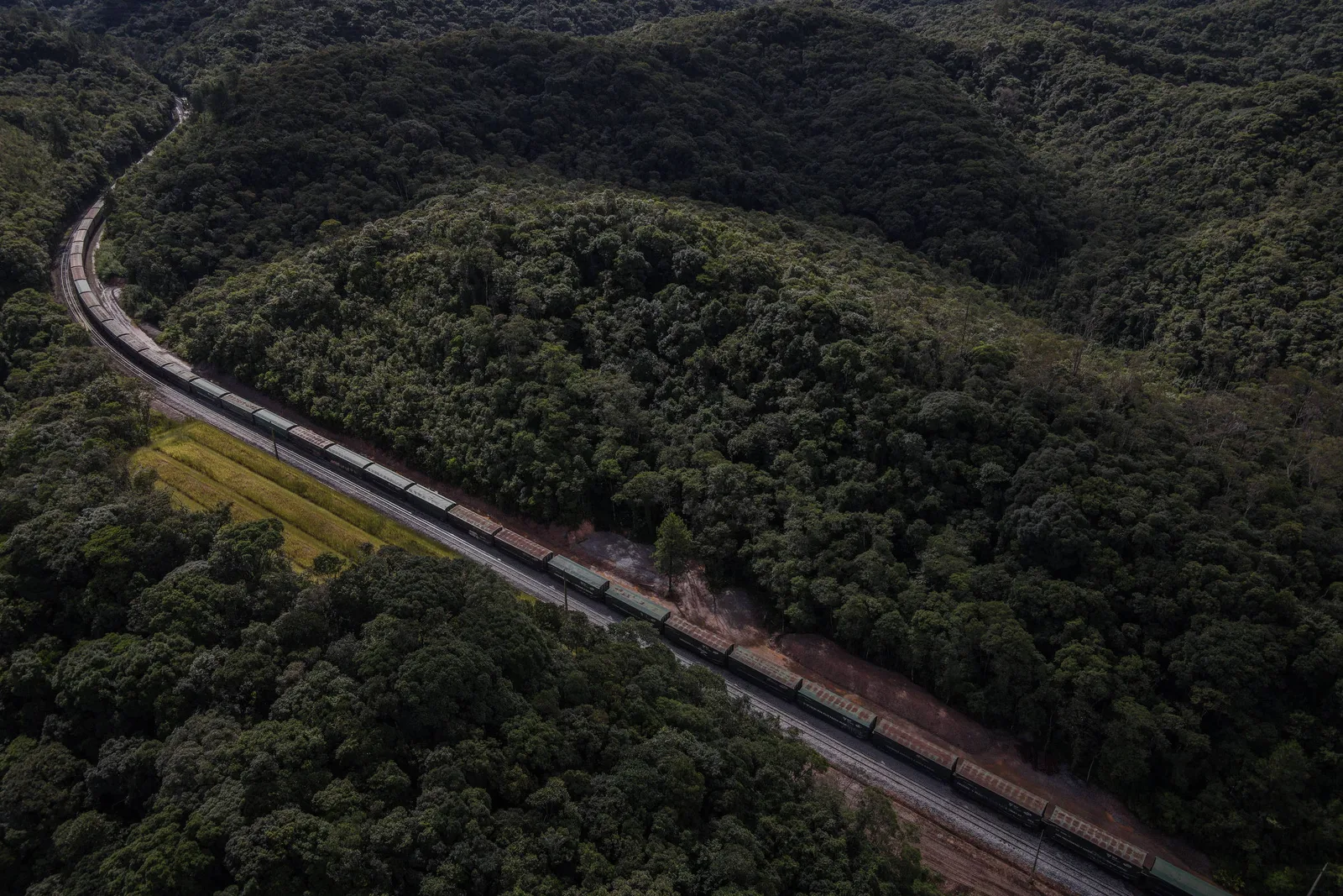 Infraestrutura pede juros menores e mais espaço fiscal para ampliar obras