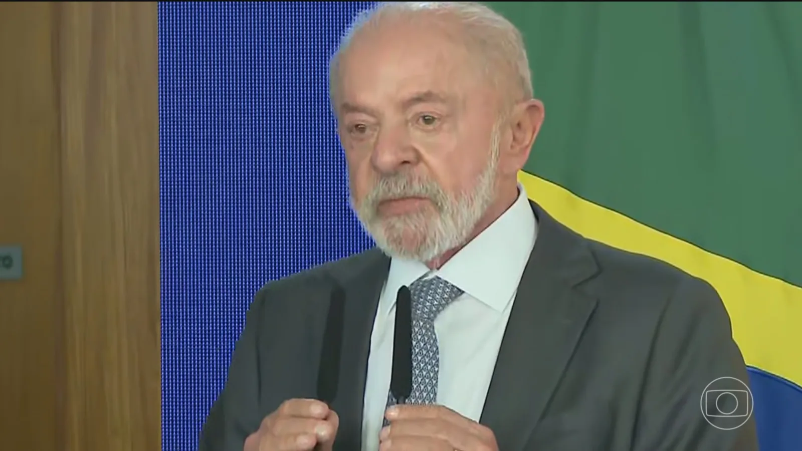 Lula busca apoio evangélico com carta sobre família, trabalho e eleição