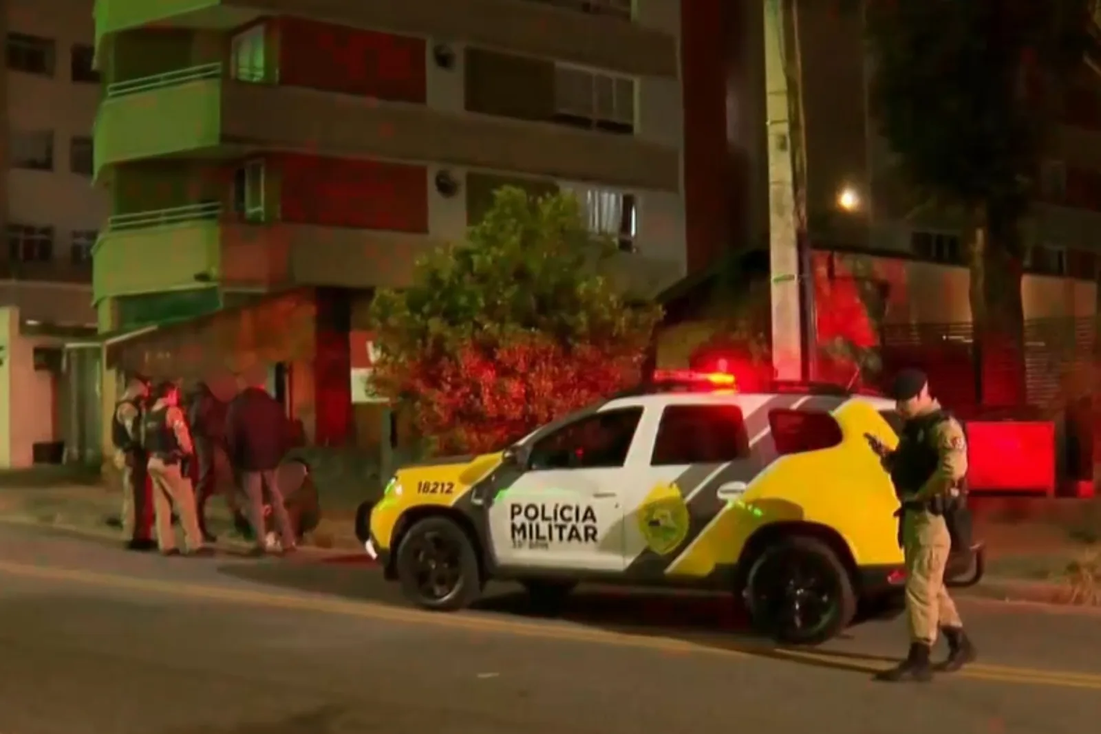 Guarda de Curitiba é denunciado por crimes contra cinco adolescentes