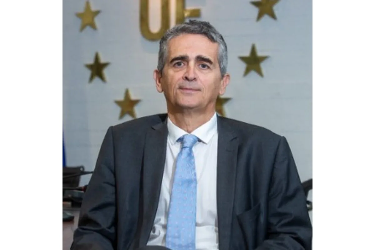 UE prevê demora para reabrir mercado à carne bovina brasileira