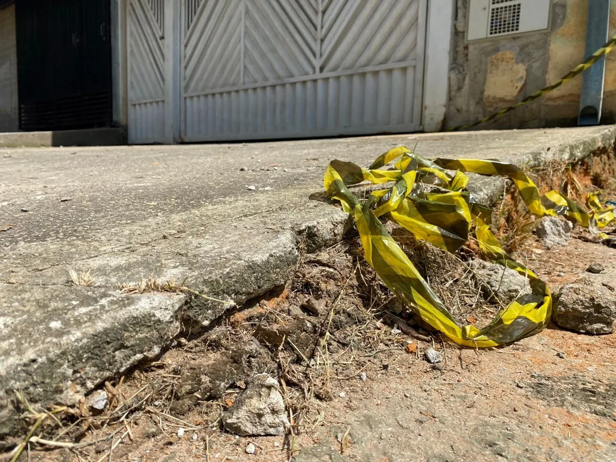 Júri condena Kauan Henrique Vieira dos Santos a 24 anos por morte em Pindamonhangaba