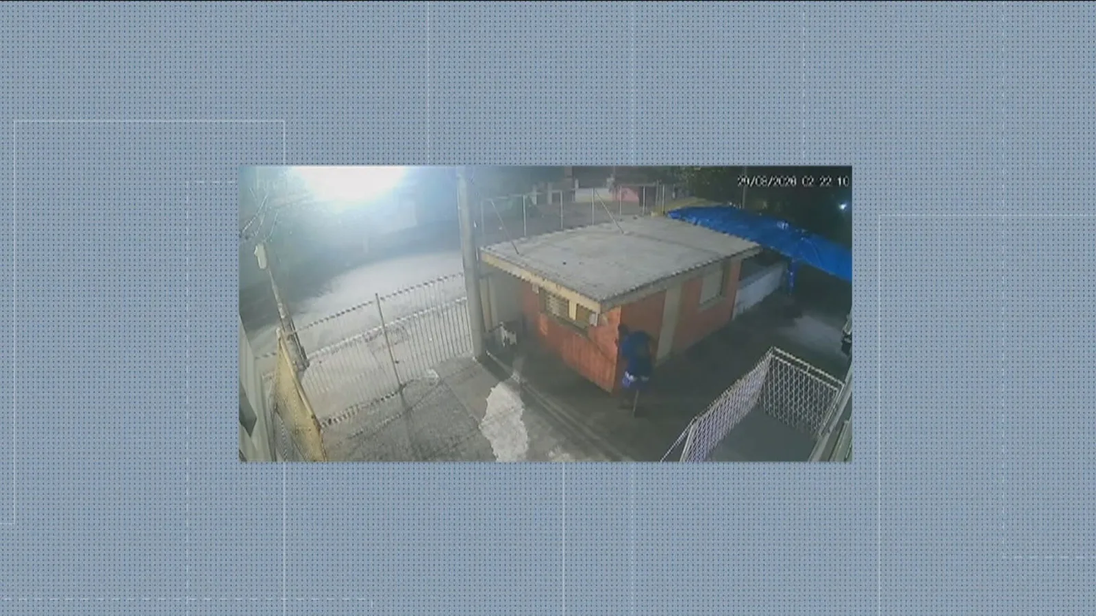 Paróquia em Madureira registra oitavo furto em pouco mais de um ano