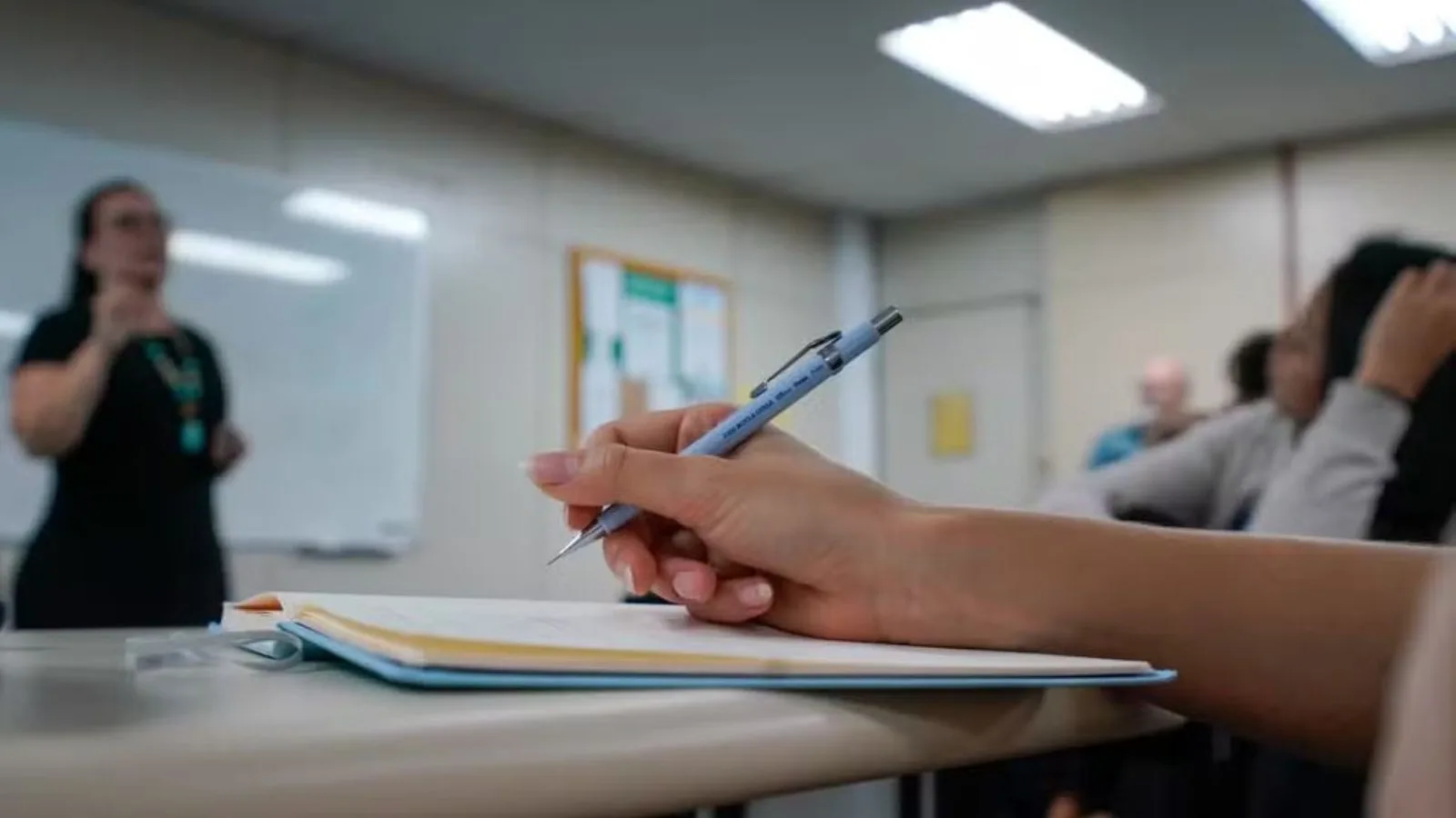 IFS oferece mais de 1.300 vagas para cursos técnicos integrados