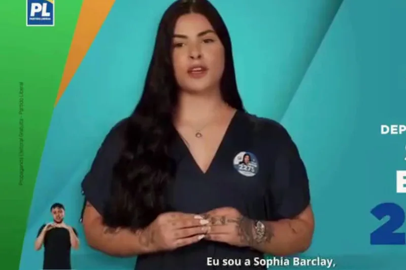 PL amplia presença feminina na TV e testa discurso conservador em São Paulo
