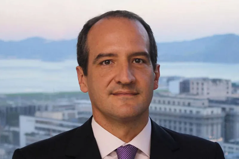 Marcelo Barbosa passa a escrever sobre mercado de capitais