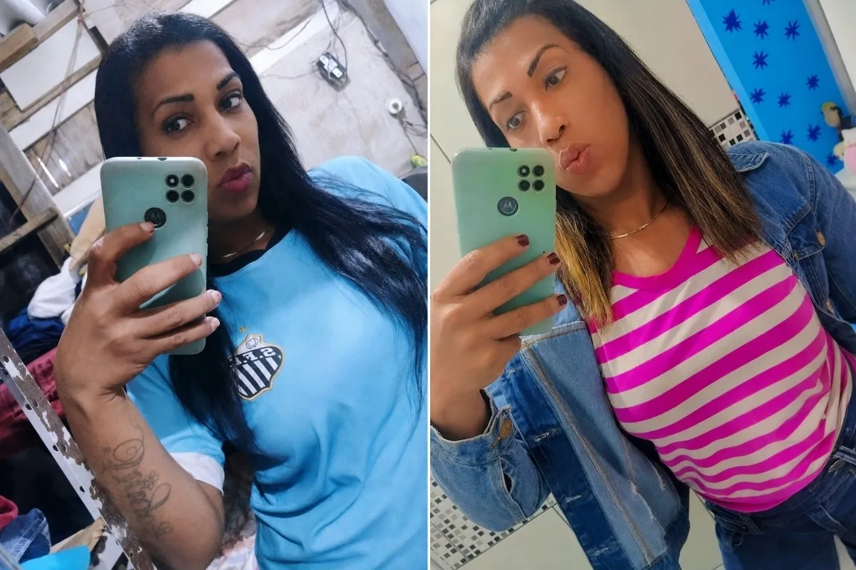 Perícia analisa motocicleta apreendida em investigação sobre morte de Kayra Kamilly