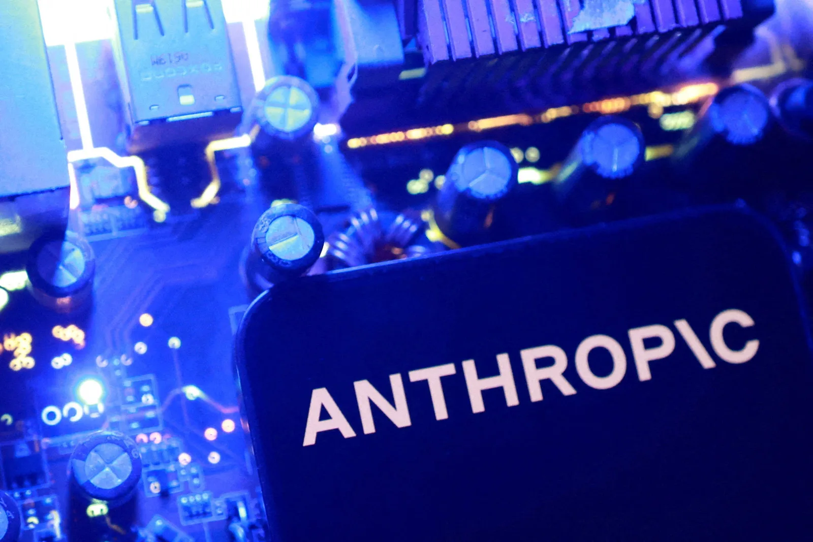 Anthropic negocia aporte da Nvidia em IPO que pode captar US$ 100 bilhões