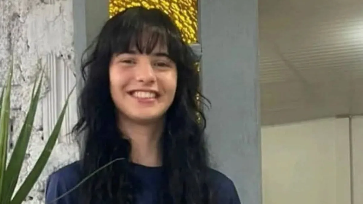 Acidente em Criciúma mata adolescente e deixa irmã internada na UTI