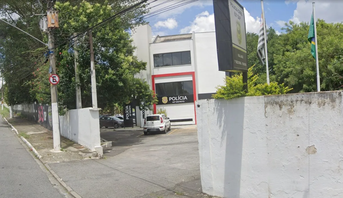 Polícia prende quatro pessoas após morte de bebê em São Miguel Paulista
